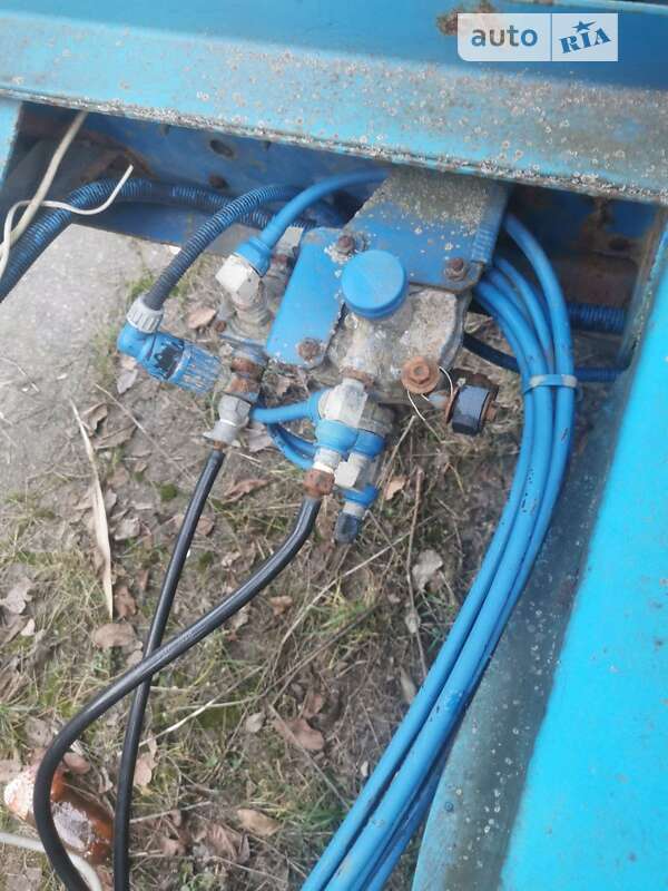 Тягач MAN 10.153 1993 в Василькові