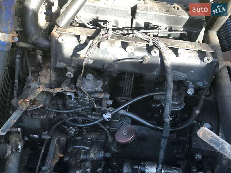 Компресор MAN 10.163 2000 в Житомирі фото 9 Компресор MAN 10.163 2000 в Житомирі