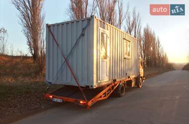 Евакуатор MAN 10.163 1999 в 