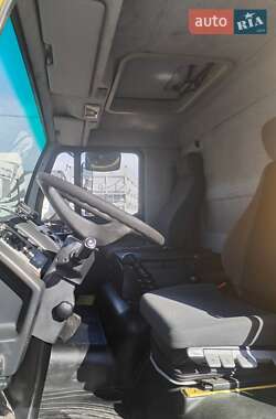 Самоскид MAN 10.163 1998 в 