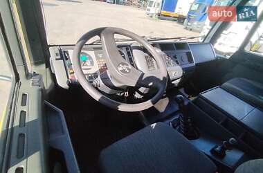 Самоскид MAN 10.163 1998 в 