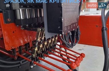 Кран-маніпулятор MAN 10.163 2021 в Києві