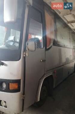 Туристичний / Міжміський автобус MAN 10.220 1998 в 