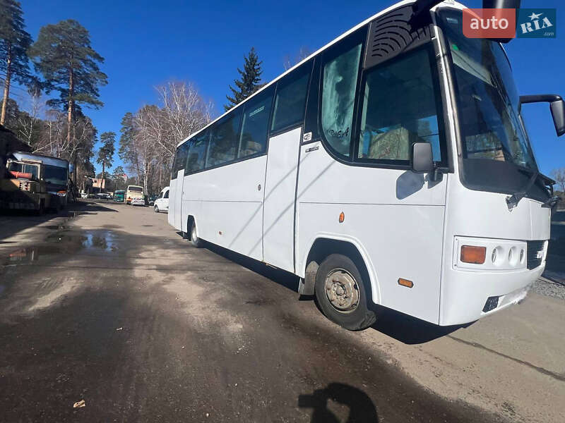 Туристичний / Міжміський автобус MAN 10.220 1997 в Києві