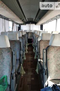 Туристичний / Міжміський автобус MAN 11.190 1994 в Запоріжжі