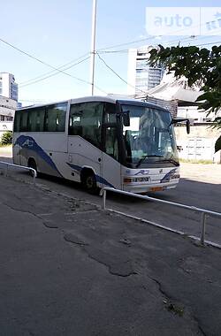 Туристический / Междугородний автобус MAN 11.190 1994 в Запорожье