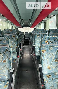 Туристичний / Міжміський автобус MAN 11.190 2000 в Чернівцях