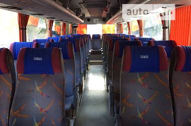 Туристичний / Міжміський автобус MAN 11.190 1996 в Львові