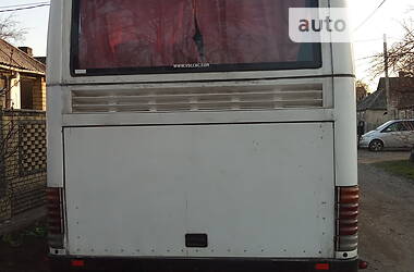 Туристичний / Міжміський автобус MAN 11.220 1996 в Покровську