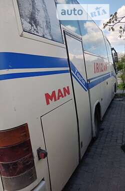 Другие автобусы MAN 11.230 1995 в Ровно