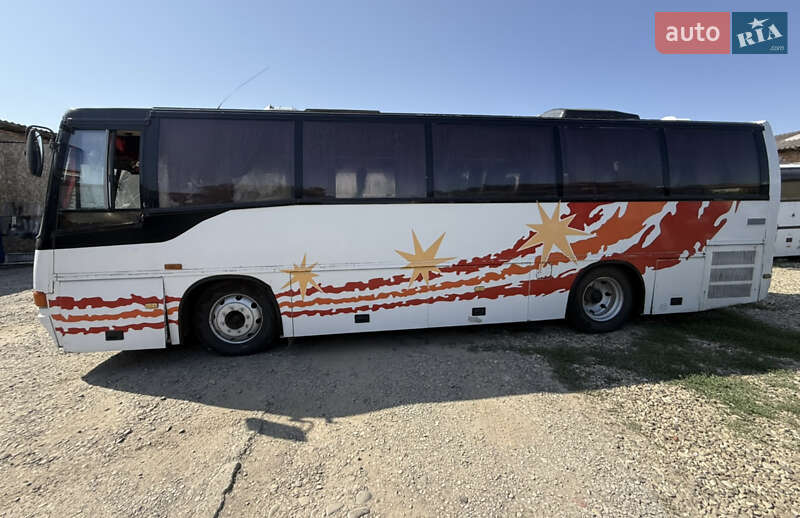 Туристичний / Міжміський автобус MAN 11.230 1995 в Коломиї фото 4 Туристичний / Міжміський автобус MAN 11.230 1995 в Коломиї