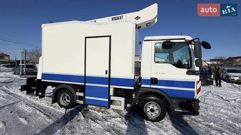 Автовышка MAN 12.192 2009 в Луцке