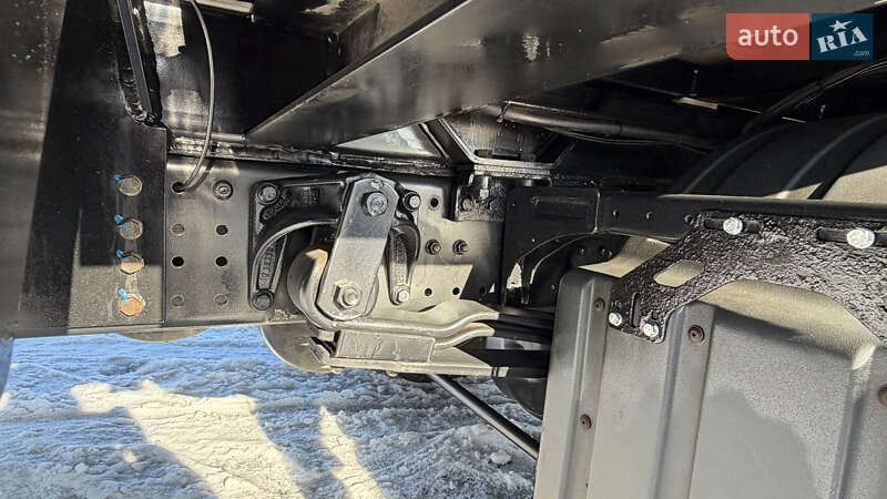 Автовышка MAN 12.192 2009 в Луцке