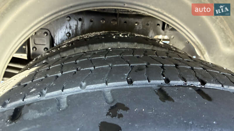 Автовышка MAN 12.192 2009 в Луцке