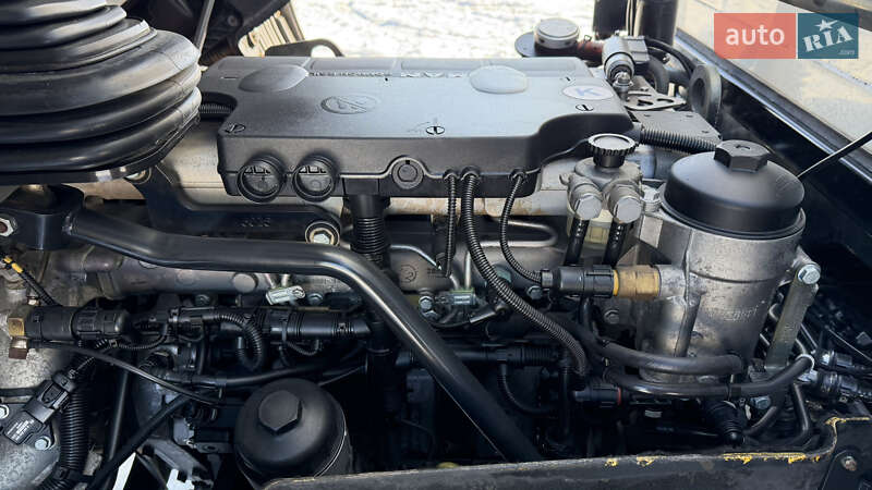 Автовышка MAN 12.192 2009 в Луцке