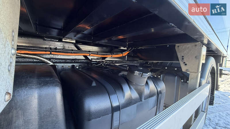 Автовышка MAN 12.192 2009 в Луцке