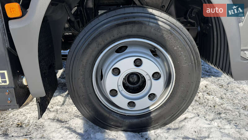 Автовышка MAN 12.192 2009 в Луцке