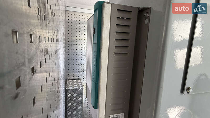 Автовышка MAN 12.192 2009 в Луцке