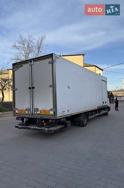 Рефрижератор MAN 12.220 2012 в 