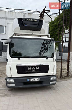 Рефрижератор MAN 12.220 2012 в 