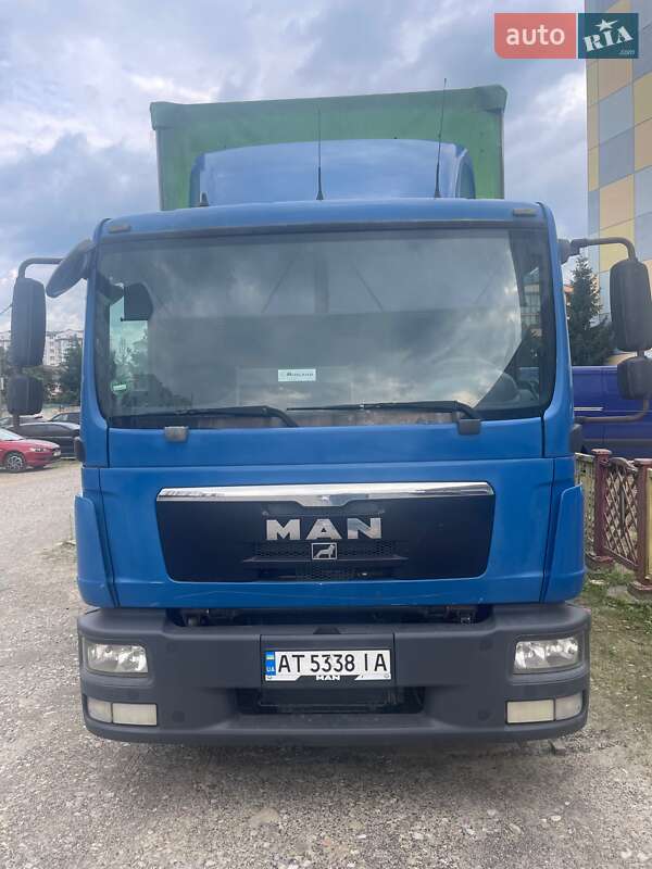 MAN 12.220 2013