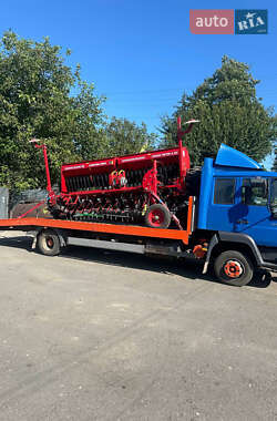 Автовоз MAN 12.220 2006 в 