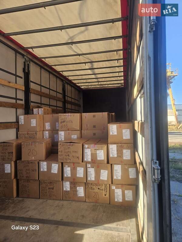 Тентований MAN 12.220 2011 в Харкові фото 4 Тентований MAN 12.220 2011 в Харкові