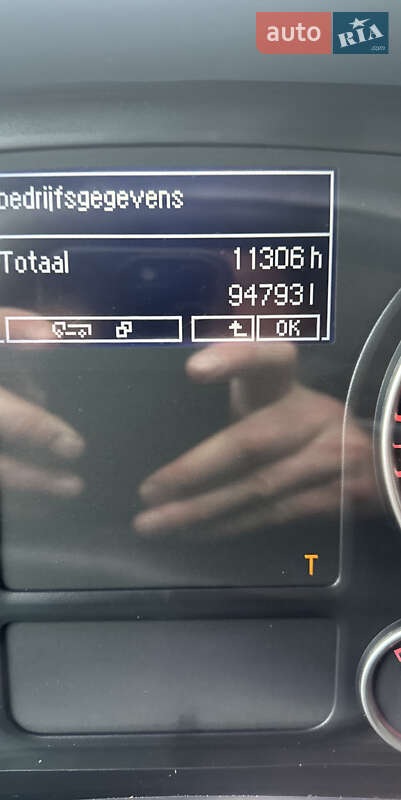 Другие грузовики MAN 12.220 2010 в Кременце