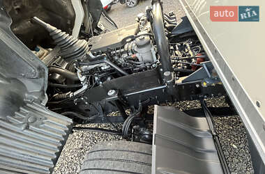 Автовышка MAN 12.224 2012 в 