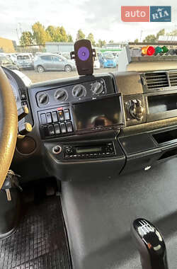 Автовышка MAN 12.224 2012 в 