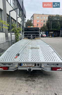 Эвакуатор MAN 12.224 2013 в 