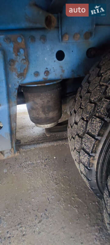 Тентованый MAN 12.225 2003 в Виннице фото 19 Тентованый MAN 12.225 2003 в Виннице