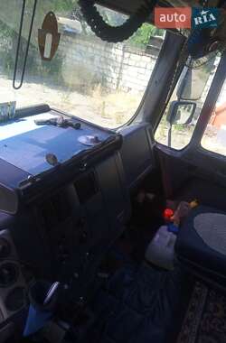 Тягач MAN 12 2000 в 