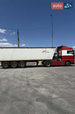 Тягач MAN 12 2011 в 