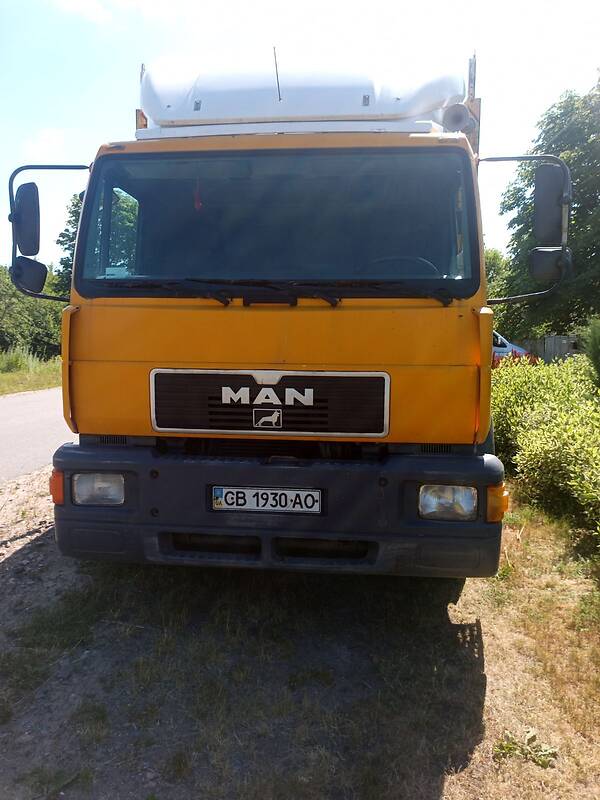 MAN 14.163
