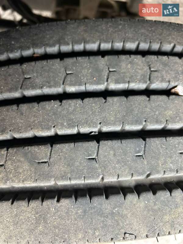 Грузовой фургон MAN 14.264 1999 в Василькове фото 10 Грузовой фургон MAN 14.264 1999 в Василькове