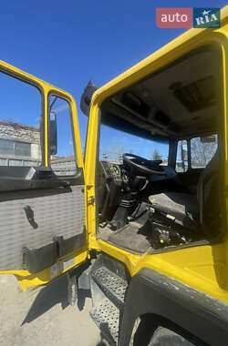 Самосвал MAN 14.272 1995 в 