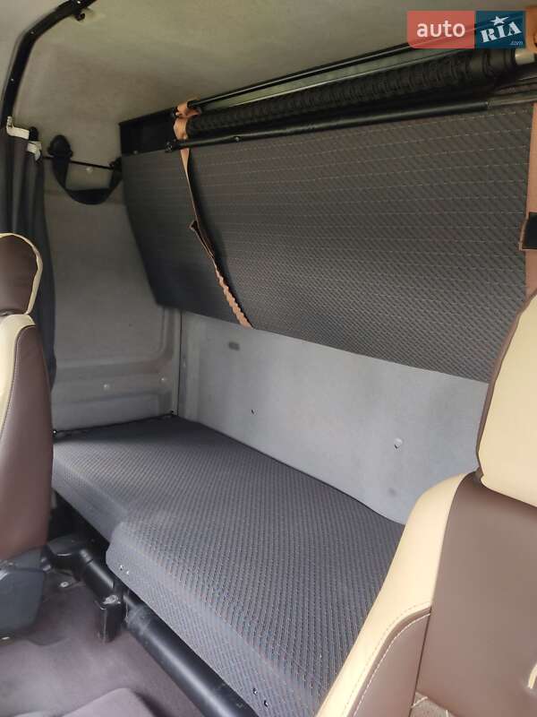 Грузовой фургон MAN 14.284 1999 в Тульчине фото 15 Грузовой фургон MAN 14.284 1999 в Тульчине