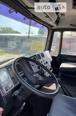 Автовоз MAN 14.285 2001 в 