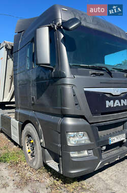 Зерновоз MAN 14 2015 в 