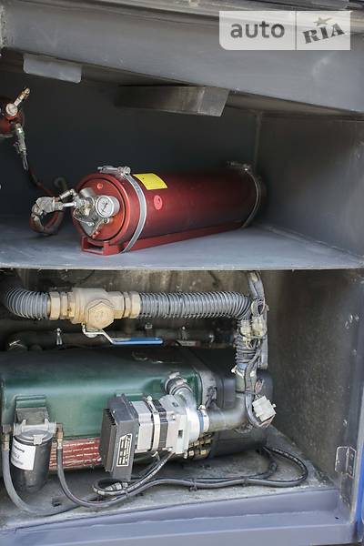 Городской автобус MAN 16.290 2009 в Харькове фото 7 Городской автобус MAN 16.290 2009 в Харькове