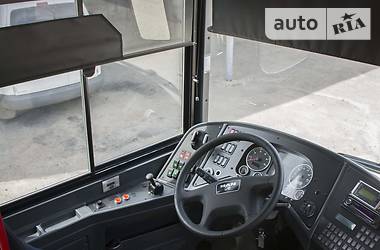 Городской автобус MAN 16.290 2009 в 
