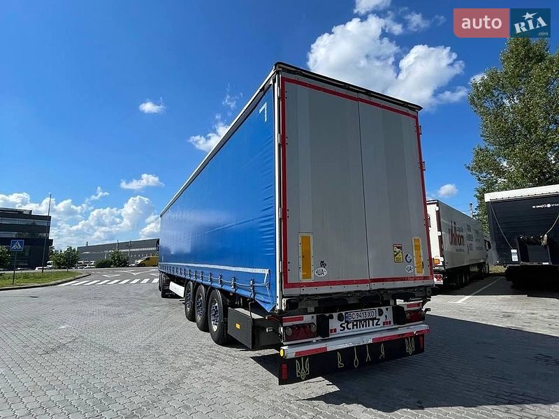 Автовоз MAN 16.372 2013 в Львове