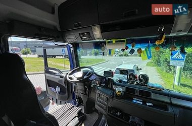 Автовоз MAN 16.372 2013 в Львове