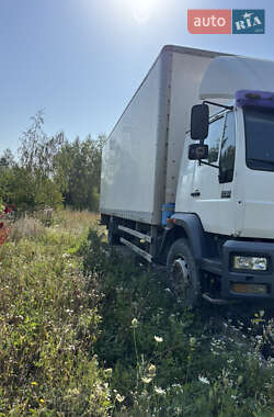 Рефрижератор MAN 18.220 2006 в 