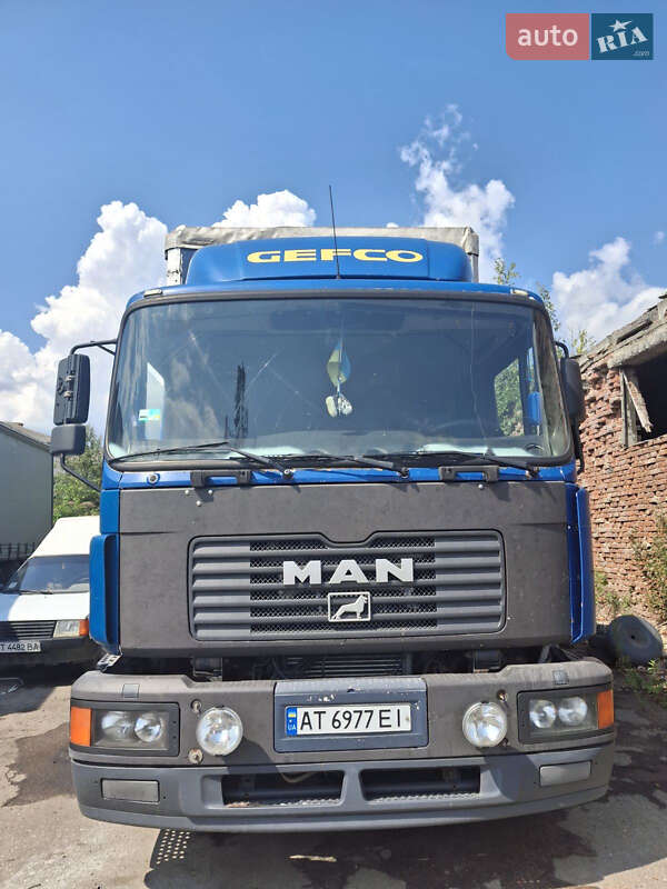 MAN 18.224 2002