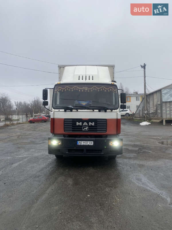 MAN 18.224 2001
