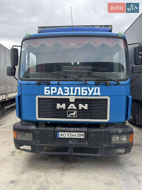 MAN 18.224 2002
