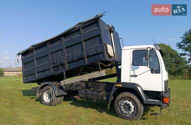 Самосвал MAN 18.224 2000 в 