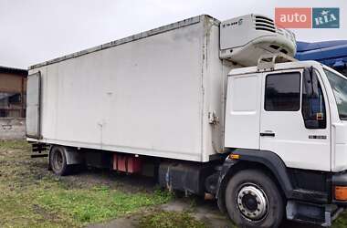 Рефрижератор MAN 18.224 2000 в 